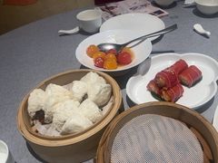 -潮府馆·非遗潮州菜·世纪公园(新国际博览中心店)