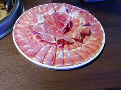 -快乐小羊火锅(河西王府井店)
