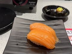 -友壹町寿司(佛山新DNA店)