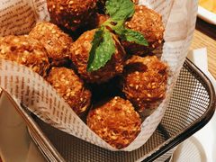 老北京干炸丸子-小大董·烤鸭(凤凰汇店)