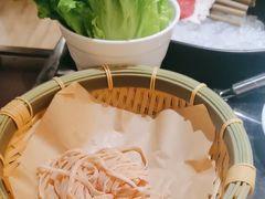 -捞王锅物料理(东百中心店)