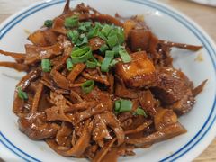 -君东记本帮面馆(天钥桥路店)