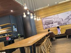 -星巴克(天津SM城市广场店)