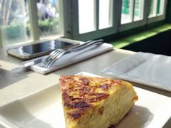 西班牙土豆饼-Carmen卡门西班牙餐厅