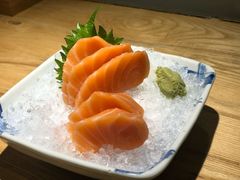 -初居食屋日式料理(万象城购物中心店)