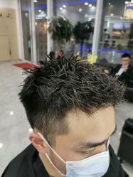 点击看大图 -Coo Hair salon
