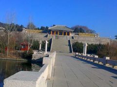 -黄帝陵