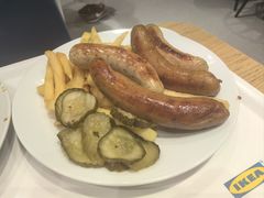 -宜家·瑞典风味餐厅(四元桥店)