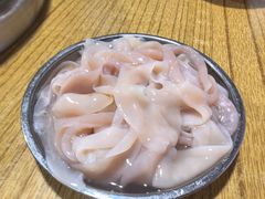-渝味黄姐火锅(黄泥村店)