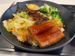 -永和大王(小厨·东四十条店)