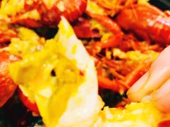 蒜香龙虾-赤甲皇(仙霞路店)