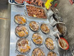 -嘉州鲜知味钵钵鸡(奎星楼店)
