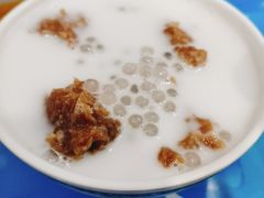招牌荔浦香芋露-冰神糖水铺(国贸中心店)