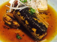 -山葵家·创意料理(宁波来福士店)