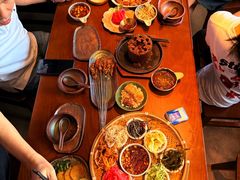 -包整·丝娃娃(一览甲秀楼风景店)