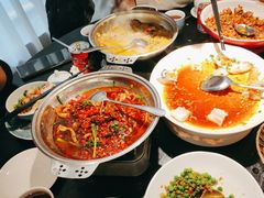 -鱼你相聚·河鲜馆(袁家岭店)