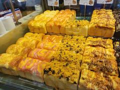 -LELECHA乐乐茶(百货大楼店)