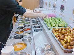 -海底捞火锅(凯德广场店)