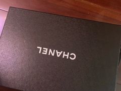 -CHANEL(恒隆广场店)