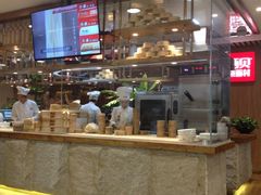 iphone_upload_pic-西贝莜面村(当代商城店)