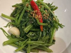-帕蓝·暹罗料理(大学路店)