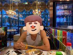 -巴依老爷新疆美食(昌平店)