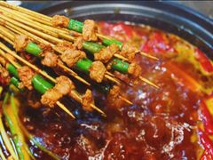 -让签签飞小郡肝串串香(春熙路形象店)