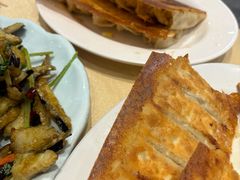 -大眼锅贴水饺(河东店)