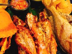 -simply thai天泰(长泰广场店)