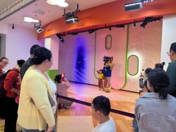-尼克Playtime(欢乐海岸店)