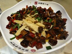 -直隶安家罩饼(复兴路店)