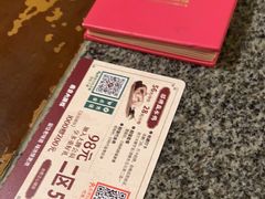 -南京大牌档(之心城店)
