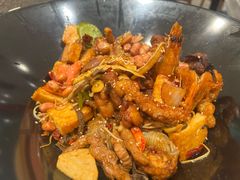 -天府国麻辣香锅(黄岛永旺店)