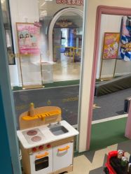 -奈尔宝·儿童乐园·亲子餐厅(星河湾店)