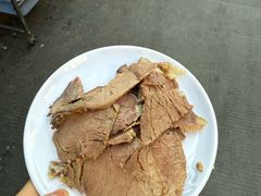 -清真·马安军辣子牛肉面