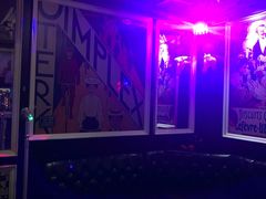 -自由港KTV(王子公主金平店)