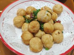 -鸭天下·川菜·家宴(铂金时代店)