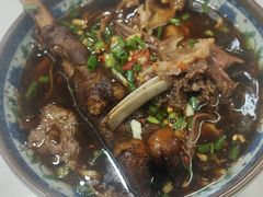 -南花桥羊肉馆老字号(乌镇店)