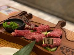 -赤坂亭·M9和牛放题(长楹天街购物中心店)