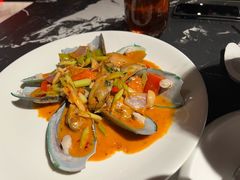 -食肆&Fourteen(武林夜市店)