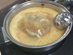 -呷哺呷哺 黄金牧场 (回龙观港龙店)