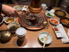 -王妃家(明洞中央店)