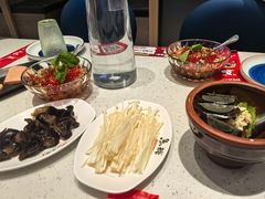 -鱼酷活鱼烤鱼(南京水游城店)