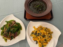 -安徽大厦中餐厅