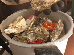 -乔街深夜食堂·小龙虾·高压锅生蚝(杭州总店)