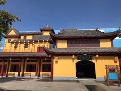 -青岛方特梦幻王国