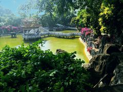-求水山公园