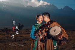 -四叶草环球旅拍