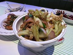 -桂满陇·杭州小馆(朝阳合生汇店)