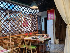 -313羊庄·荣耀·内蒙烧麦(亚运村店)